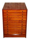 Entomology Cabinet 13.jpg (195470 bytes)